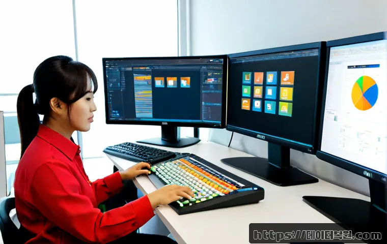 증산동 서버출장방문수리점 관련 이미지 3