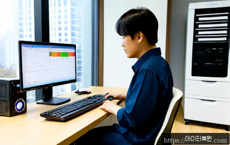 마포동 server출장방문수리점 관련 이미지 1
