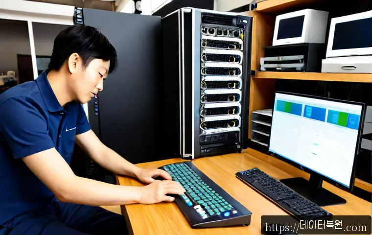 마포동 server출장방문수리점 관련 이미지 2