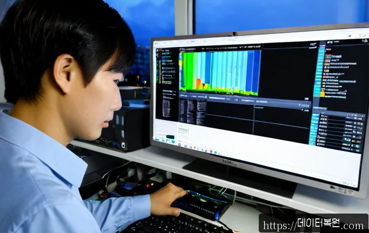 마포동 server출장방문수리점 관련 이미지 3