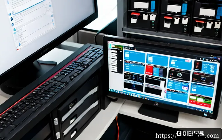 순화동 STATUS_DISK_FULL 관련 이미지 2