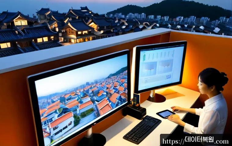 순화동 STATUS_DISK_FULL 관련 이미지 3