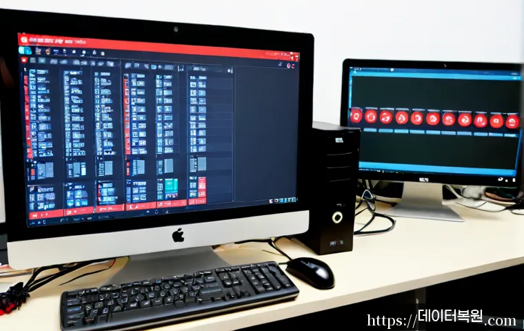 순화동 STATUS_DISK_FULL 관련 이미지 4