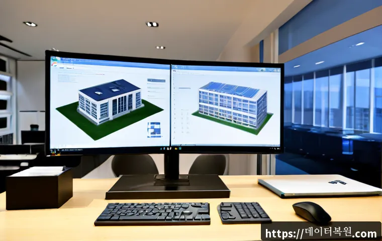 공덕동 나스 nas 설정및수리 관련 이미지 2