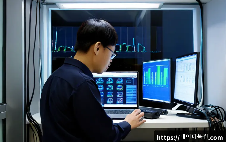 공덕동 나스 nas 설정및수리 관련 이미지 3