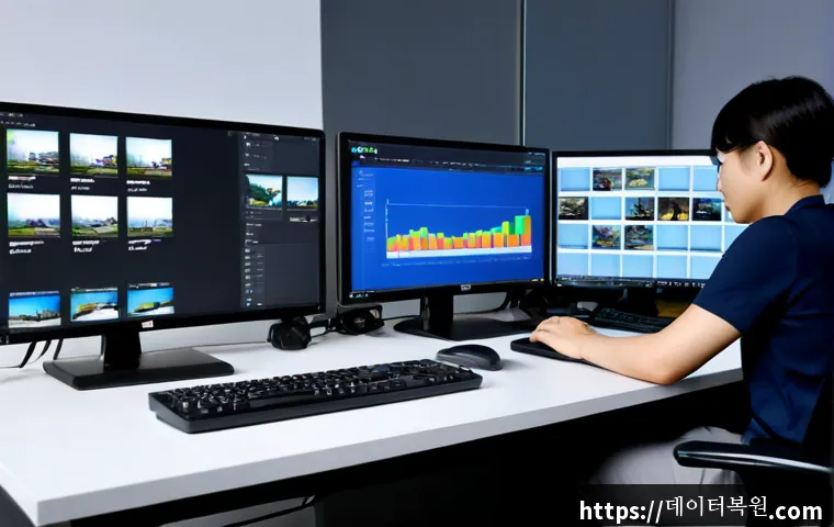 공덕동 나스 nas 설정및수리 관련 이미지 4