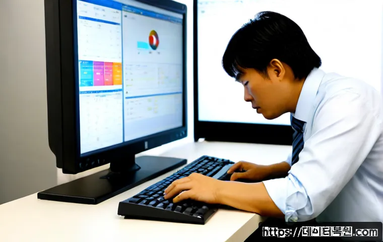 제기동 DRIVER_CAUGHT_MODIFYING_FREED_POOL 관련 이미지 2