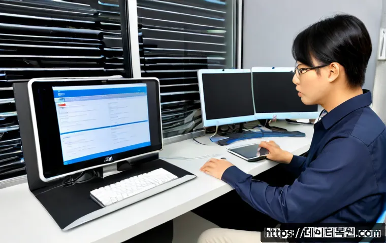 제기동 DRIVER_CAUGHT_MODIFYING_FREED_POOL 관련 이미지 4