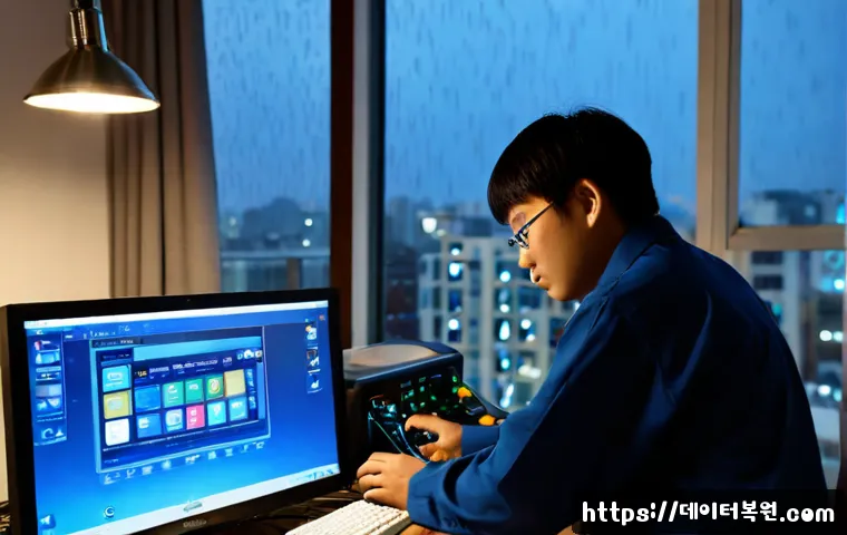 옥길동 BAD_SYSTEM_CONFIG_INFO 관련 이미지 4