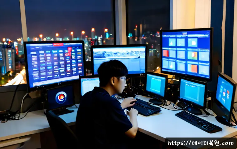 산림동 STATUS_KERNEL_THREAD_TIMEOUT 관련 이미지 2