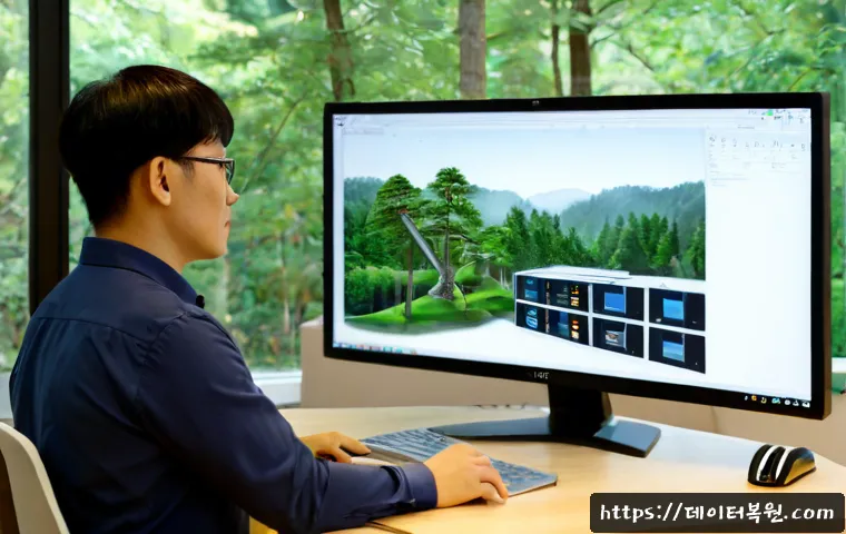산림동 STATUS_KERNEL_THREAD_TIMEOUT 관련 이미지 3