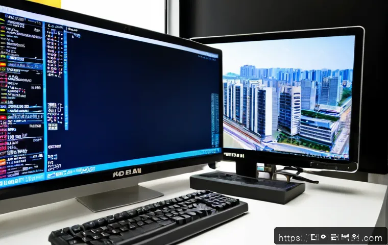 천호동 INACCESSIBLE_BOOT_DEVICE 관련 이미지 3