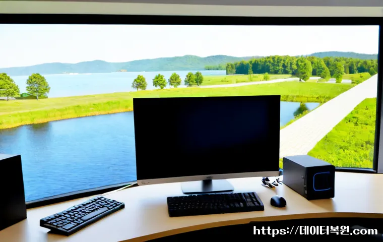 청평면 윈도우11 windows11 재설치 포맷 초기화 관련 이미지 1