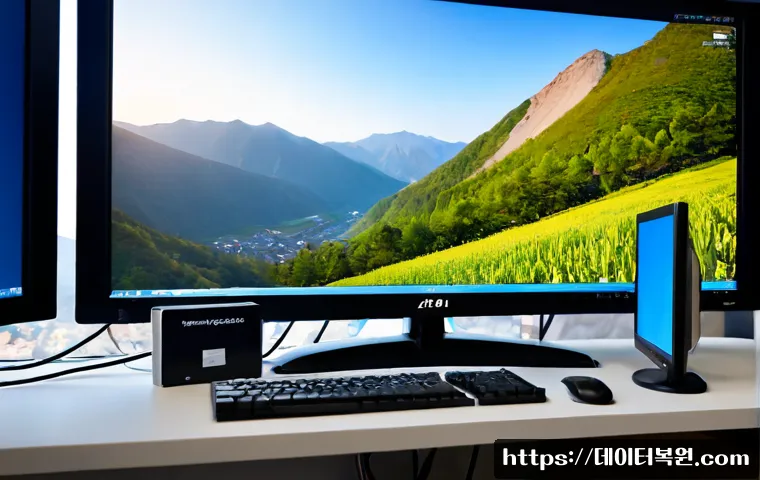 청평면 윈도우11 windows11 재설치 포맷 초기화 관련 이미지 3