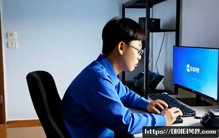 청평면 윈도우11 windows11 재설치 포맷 초기화 관련 이미지 4
