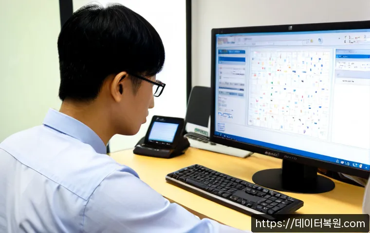 도선동 STATUS_IO_TIMEOUT 관련 이미지 2