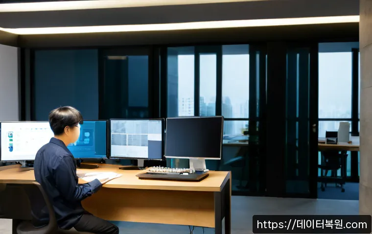 도선동 STATUS_IO_TIMEOUT 관련 이미지 4