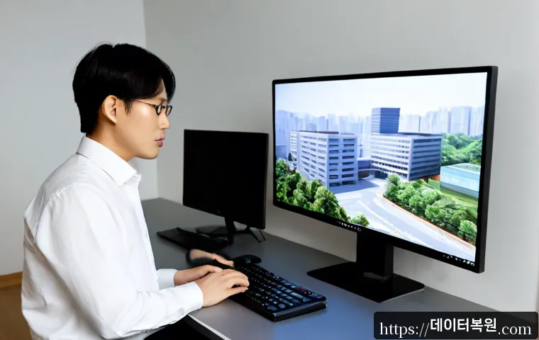 월계동 THREAD_STUCK_IN_DEVICE_DRIVER 관련 이미지 3