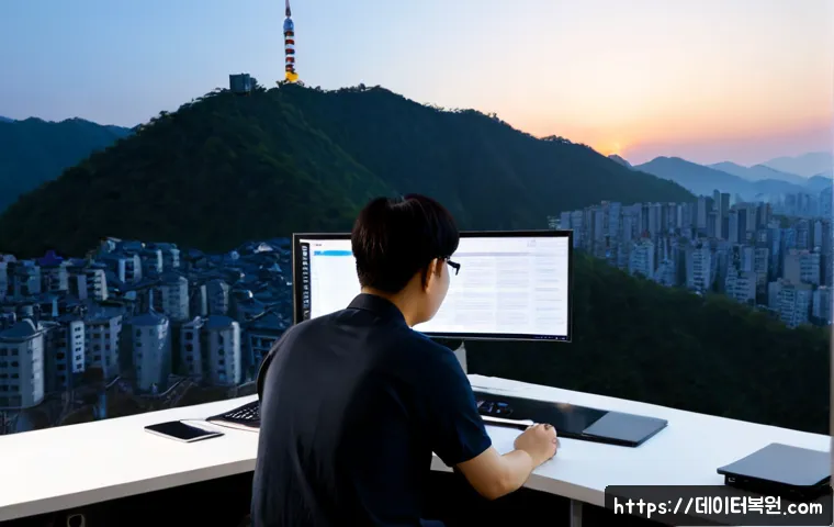 방학동 STATUS_KERNEL_DRIVER_CORRUPTION 관련 이미지 4
