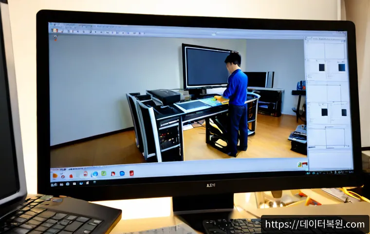 현석동 SOFTWARE_EXCEPTION 관련 이미지 1