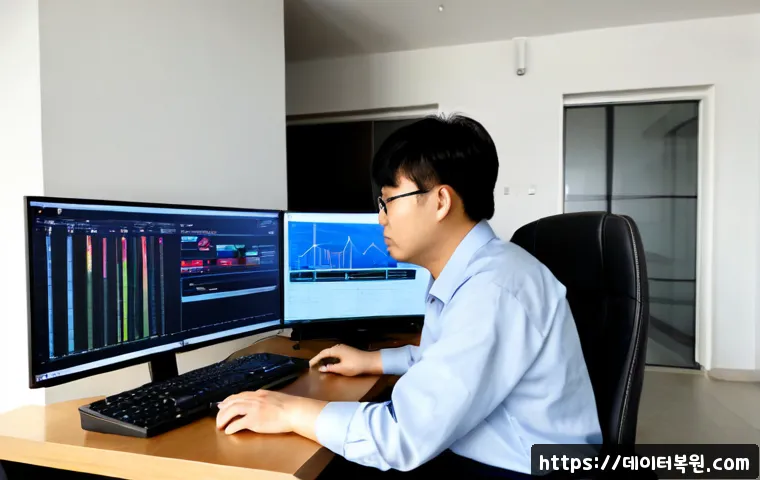 신영동 STATUS_DRIVER_ENTRYPOINT_NOT_FOUND - Photorealistic remote-support workstation in a quiet hillside apartment near Sinyeong-dong, Korean I...