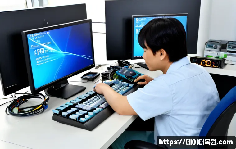 이화동 파워조립 및 교체수리 관련 이미지 1