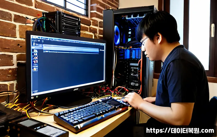 이화동 파워조립 및 교체수리 관련 이미지 4