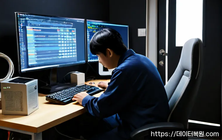 주암동 STATUS_KERNEL_BOOT_DRIVE_ERROR 관련 이미지 4
