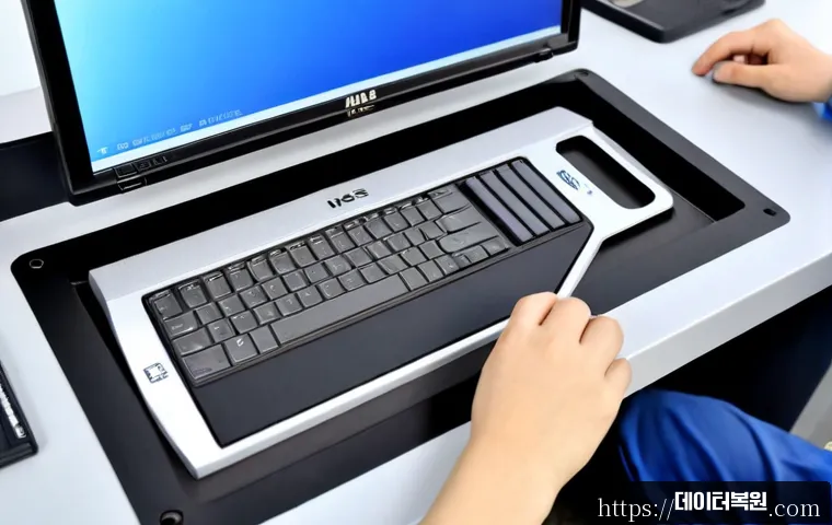 사간동 나스 nas 설정및수리 관련 이미지 1