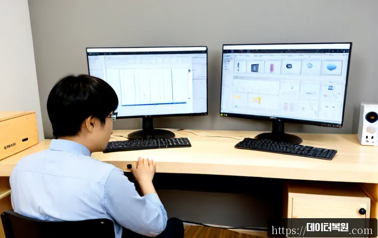 사간동 나스 nas 설정및수리 관련 이미지 2