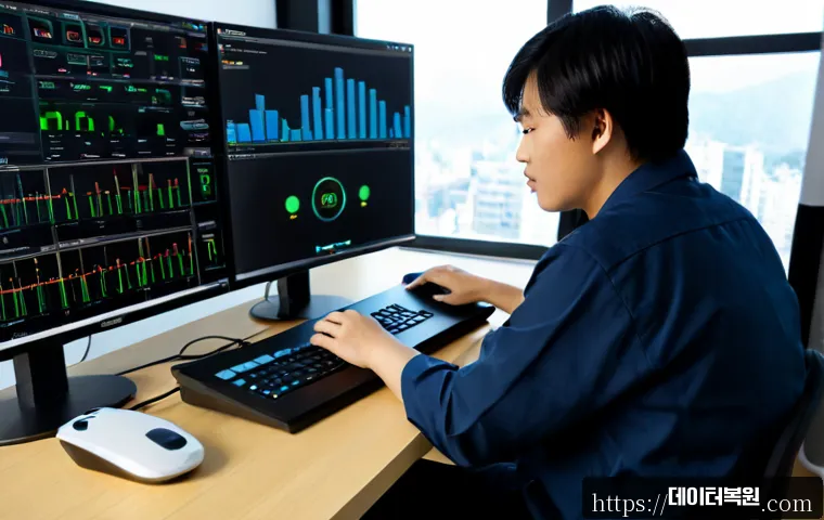 사간동 나스 nas 설정및수리 관련 이미지 3