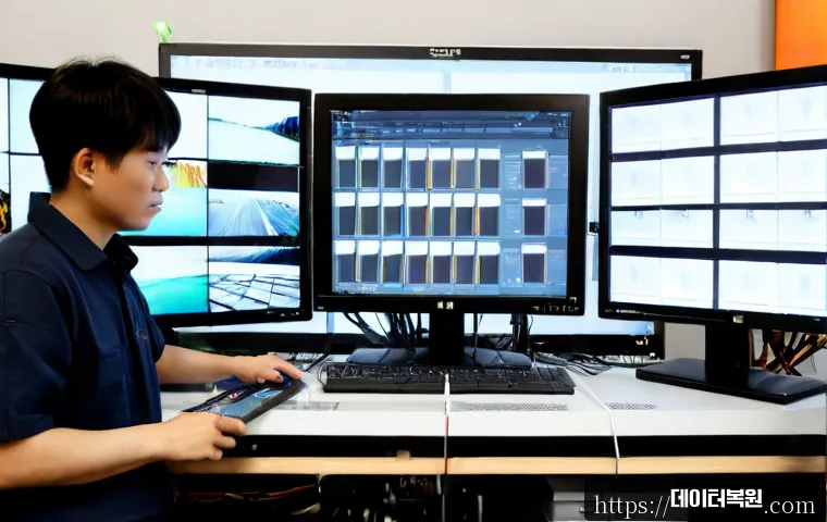 사간동 나스 nas 설정및수리 관련 이미지 4