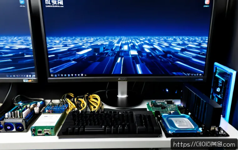 성동구 STATUS_KERNEL_LOG_FAILURE 관련 이미지 3