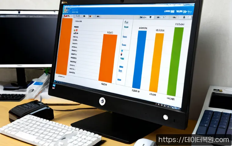 황학동 pc복구중 관련 이미지 3