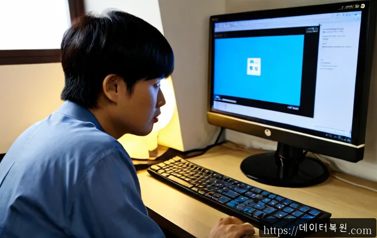 동소문동 윈도우8 windows8 재설치 포맷 초기화 관련 이미지 4