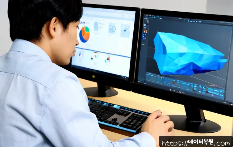 광희동 블루스크린 관련 이미지 3