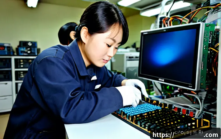 돈암동 STATUS_KERNEL_MODULE_INVALID 관련 이미지 2