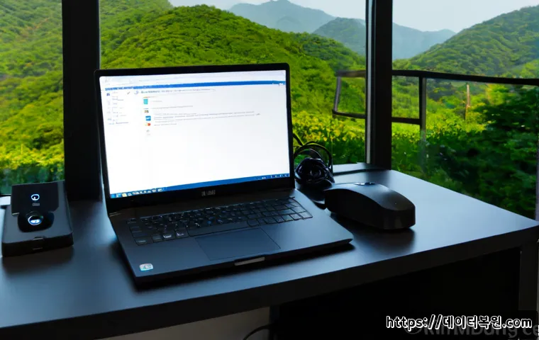 우면동 UNMOUNTABLE_BOOT_VOLUME 관련 이미지 2