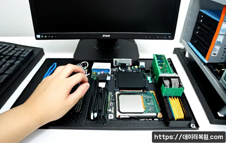 우면동 UNMOUNTABLE_BOOT_VOLUME 관련 이미지 4