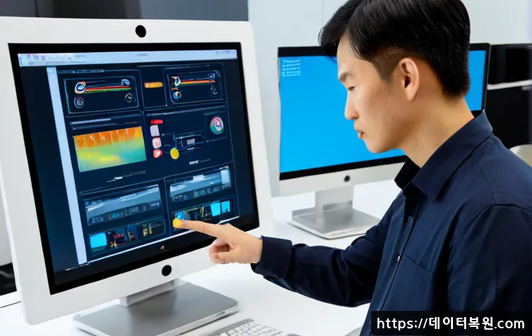 수표동 STATUS_KERNEL_DEVICE_ERROR 관련 이미지 3