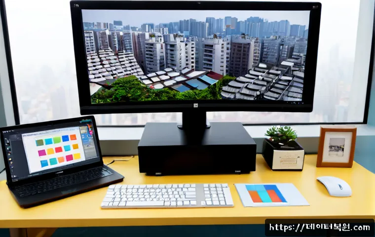 저동 윈도우8 windows8 재설치 포맷 초기화 관련 이미지 1