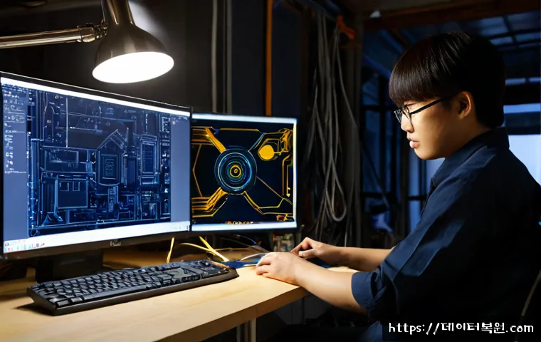 저동 윈도우8 windows8 재설치 포맷 초기화 관련 이미지 2