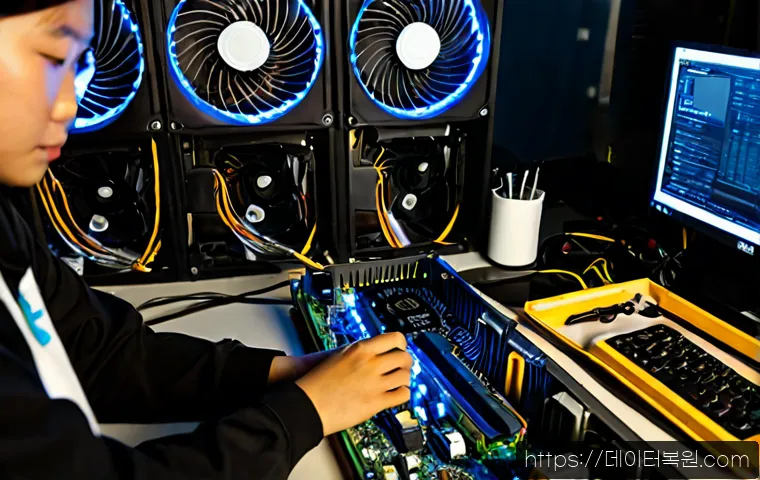 교남동 STATUS_KERNEL_POWER_FAILURE 관련 이미지 2