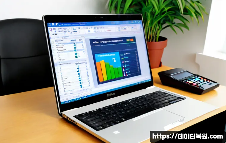 주교동 노트북 laptop 출장방문수리점 관련 이미지 4