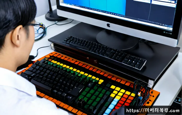 와룡동 HARDWARE_INTERRUPT_STORM 관련 이미지 2