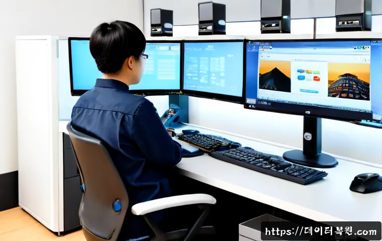 와룡동 HARDWARE_INTERRUPT_STORM 관련 이미지 4