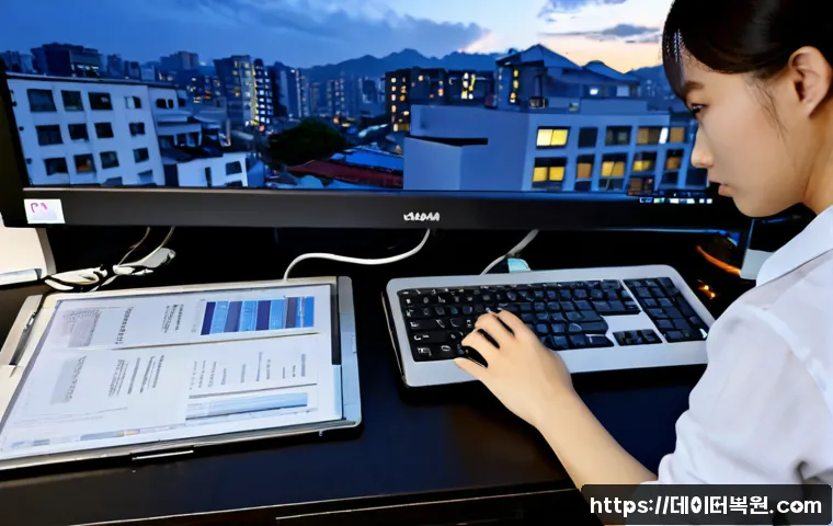 양화동 STATUS_FILE_INVALID 관련 이미지 3