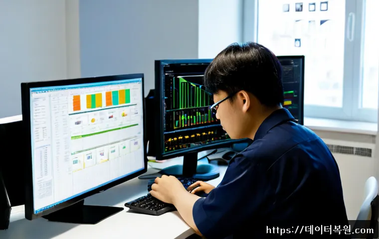 당주동 컴퓨터 desktop 출장방문수리점 관련 이미지 1