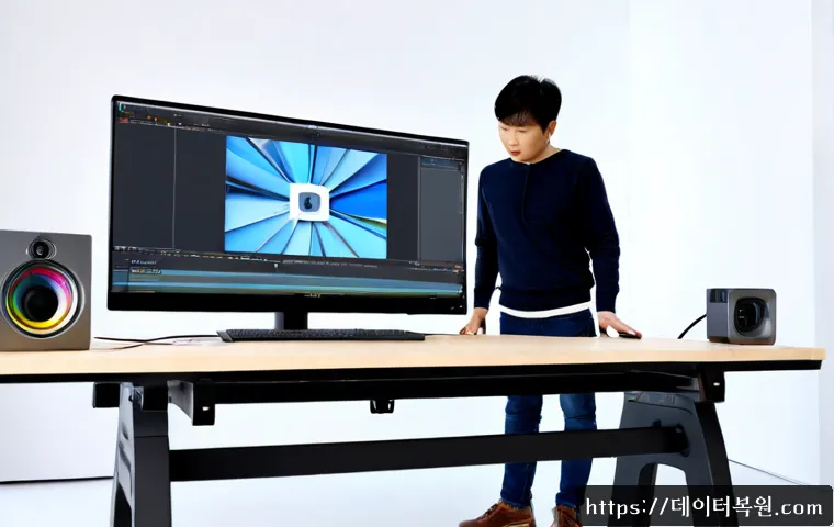 당주동 컴퓨터 desktop 출장방문수리점 관련 이미지 3