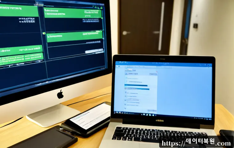오금동 MULTIPLE_IRP_COMPLETE_REQUESTS 관련 이미지 3